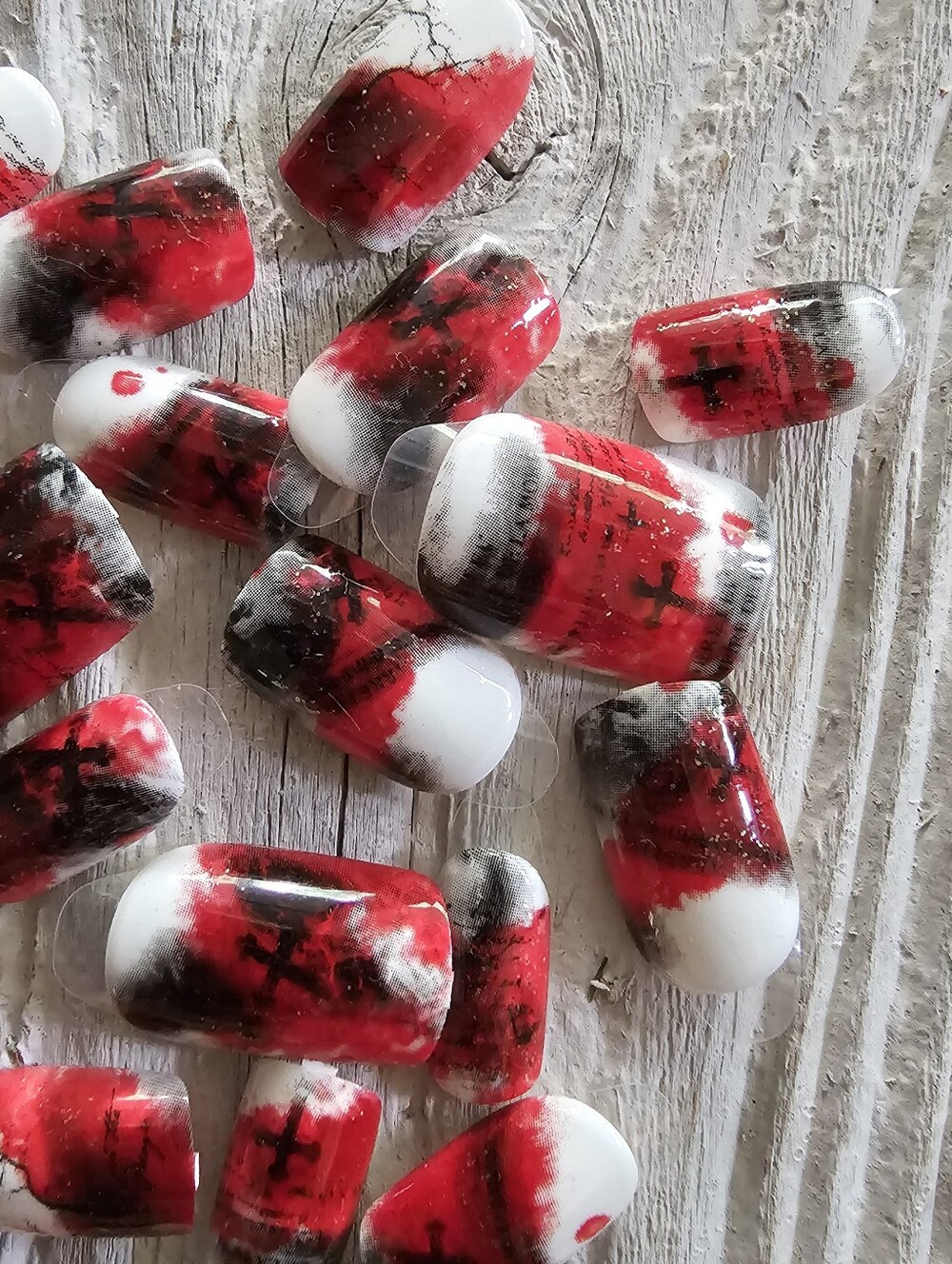 imPRESS No Glue Press-On Nails - Picture 3 of 4